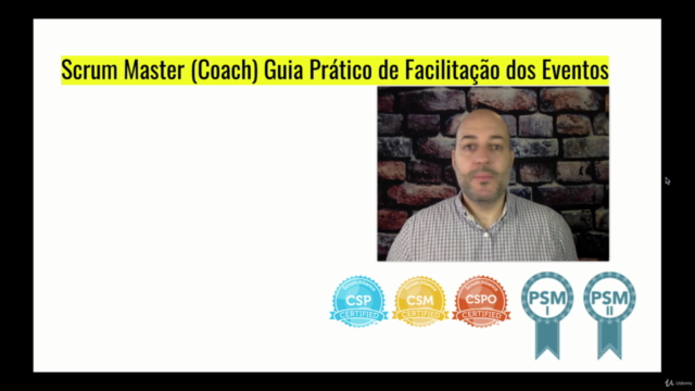 Scrum Master - Guia Prático para Facilitação dos Eventos – Screenshot 2