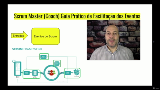 Scrum Master - Guia Prático para Facilitação dos Eventos – Screenshot 3