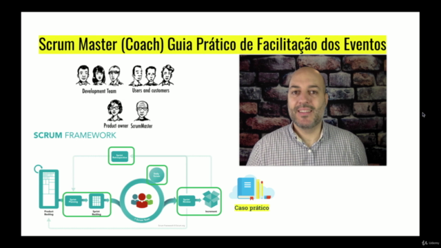 Scrum Master - Guia Prático para Facilitação dos Eventos – Screenshot 4