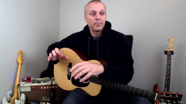 Blues Guitar Lessons for Beginners – Screenshot 2