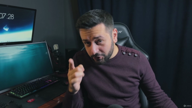 OBS Studio - Ultimate Livestreaming Guide to OBS Studio – Screenshot 1