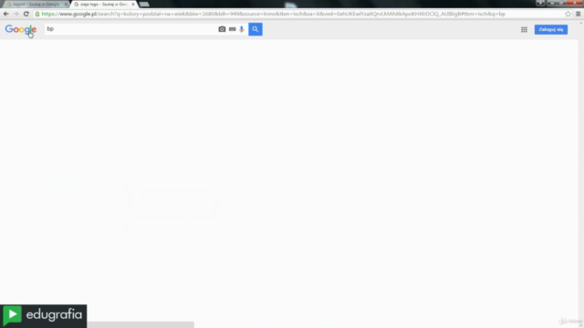 Kurs Photoshop projektowanie identyfikacji biznesowej – Screenshot 3