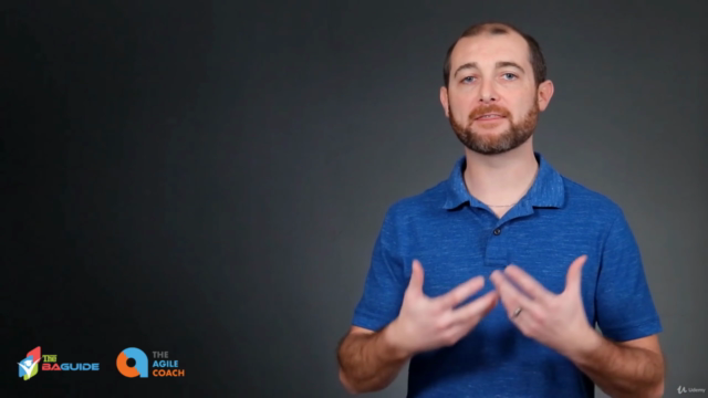 User Story Masterclass: Your Agile Guide to User Stories – Screenshot 2