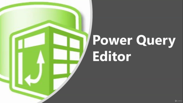 【続】Microsoft - Excel Power Pivot 入門講座 ~Power Query Editor編~ – Screenshot 1