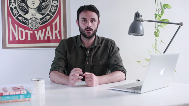 UX Design intro. User Experience Design Fundamentals. – Screenshot 3