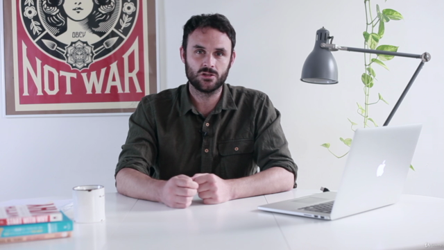 UX Design intro. User Experience Design Fundamentals. – Screenshot 4