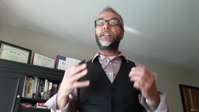 Setting the Foundation for Your Dissertation or Research – Screenshot 3