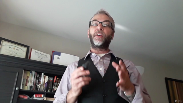 Setting the Foundation for Your Dissertation or Research – Screenshot 4