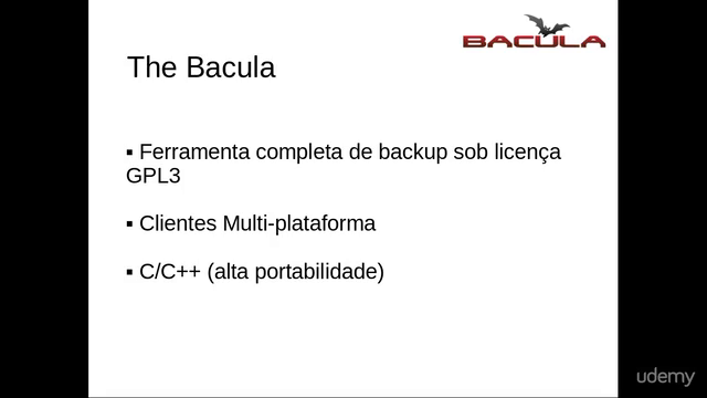 Bacula 1: ferramenta livre de backup - Screenshot_01