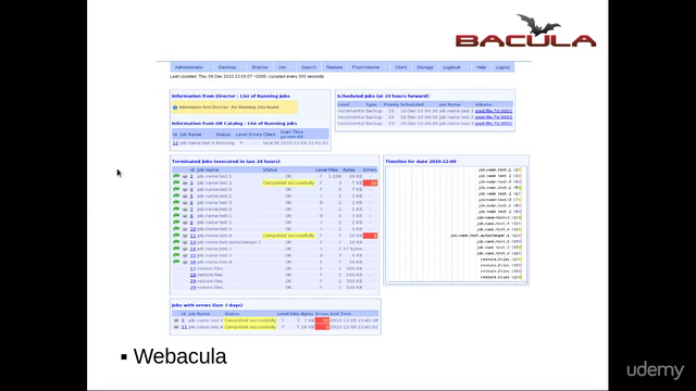 Bacula 1: ferramenta livre de backup - Screenshot_04
