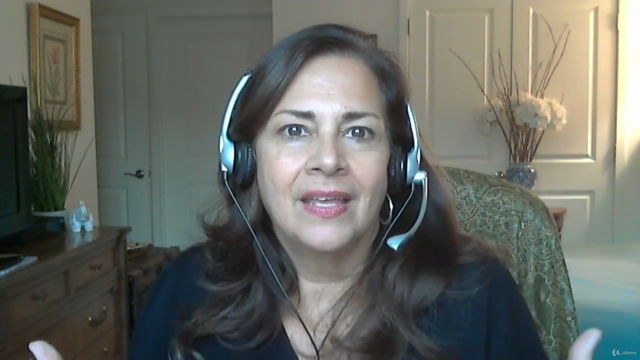 The Amazing Career Project - Video Training Course – Screenshot 1