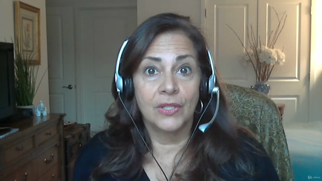 The Amazing Career Project - Video Training Course – Screenshot 4