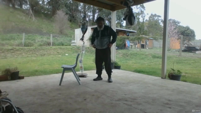 self defense for beginer christians – Screenshot 4