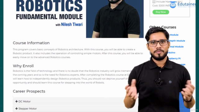 Robotics Fundamental Course - Screenshot_03