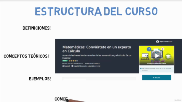 Matemáticas: Secundaria y Bachillerato – Screenshot 4