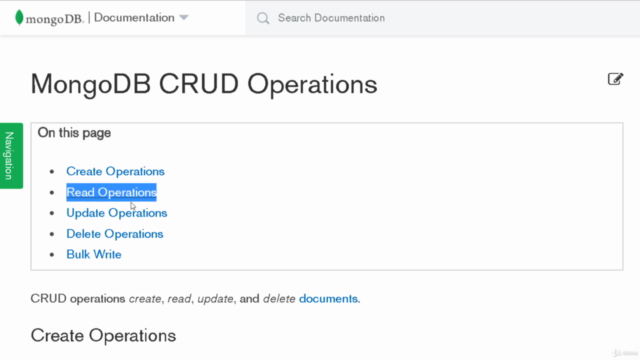Eine Einführung in MongoDB mit Robo 3T | 2020 – Screenshot 2