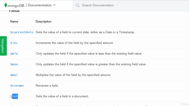 Eine Einführung in MongoDB mit Robo 3T | 2020 – Screenshot 4