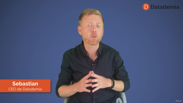 Tableau Desktop: De cero a desarrollador Tableau – Screenshot 4
