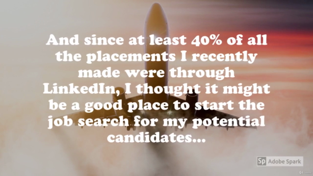 Career Tips: Finding A Job On LinkedIn – Screenshot 4