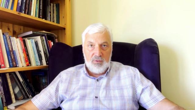 Introduction to Numerology. The Numbers and the Core – Screenshot 3