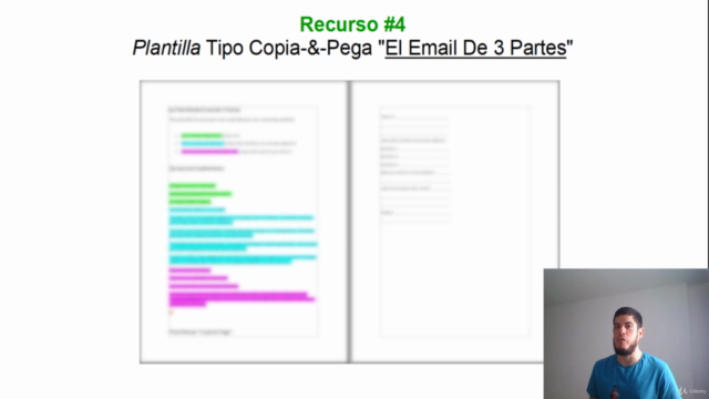 Email Marketing: Obtén Más Clientes Potenciales & Ventas – Screenshot 4