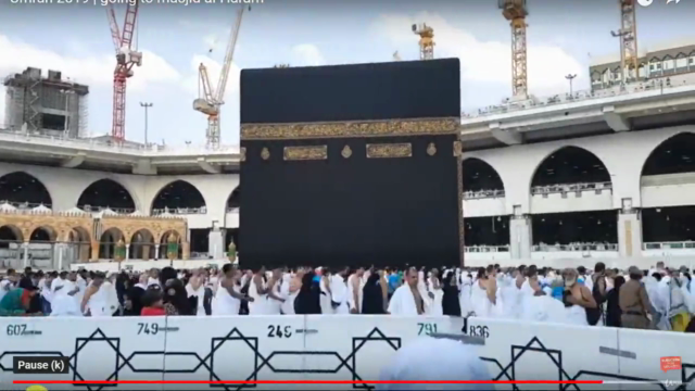 How To Perform Umrah - Learn Complete UMRAH - ISLAM QURAN – Screenshot 4