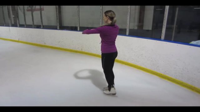 Ice-Skating: Basic Skills – Screenshot 4