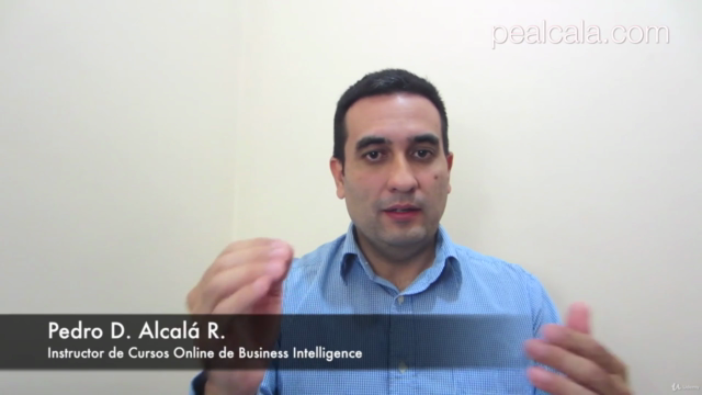 Informe de Business Intelligence área Comercial con Power BI – Screenshot 1