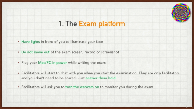 IIBA ECBA Proficiency-based Mock test – Screenshot 2