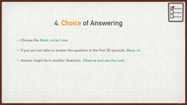 IIBA ECBA Proficiency-based Mock test – Screenshot 4