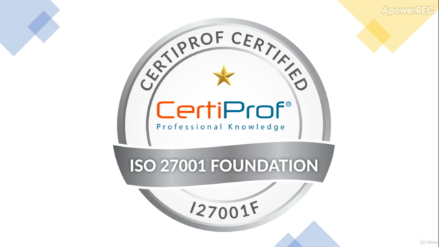[2021] Fundamentos de ISO 27001: Simulador de Examen - Screenshot_01