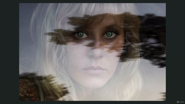 Portrait Photography from A to Z – Screenshot 1