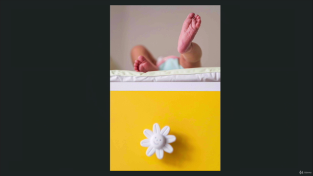 Portrait Photography from A to Z – Screenshot 2