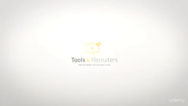 Recruitment - De Basis – Screenshot 4