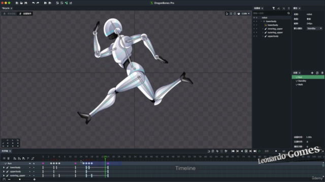 Introdução aos Jogos Digitais – Screenshot 2