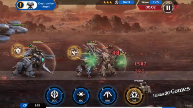 Introdução aos Jogos Digitais – Screenshot 4