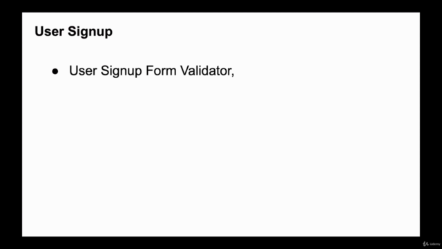 Unit Testing Swift Mobile App – Screenshot 3