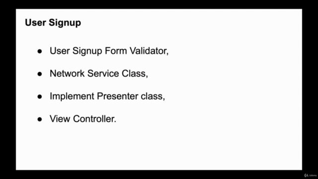 Unit Testing Swift Mobile App – Screenshot 4