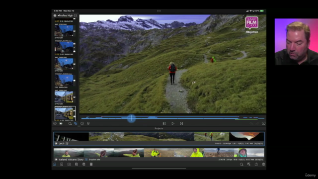 LumaFusion & FilmicPro - Mobile video editing essentials - Screenshot_02
