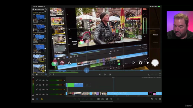 LumaFusion & FilmicPro - Mobile video editing essentials - Screenshot_03