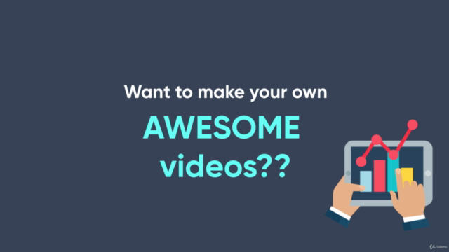 Video Creation A-Z: Use InVideo to build High Quality Videos - Screenshot_02