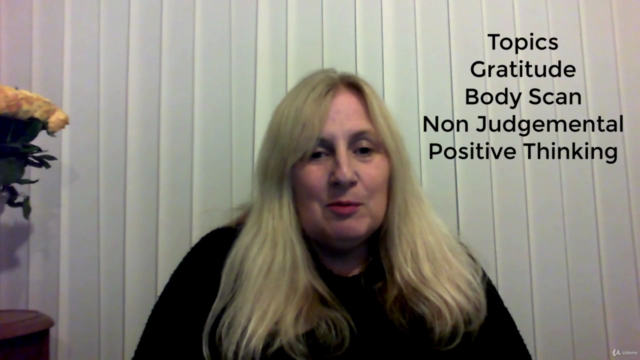 Introduction to Mindfulness: A 14-Day Journey – Screenshot 3