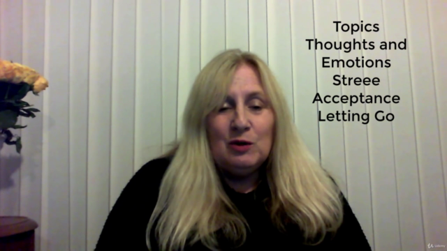 Introduction to Mindfulness: A 14-Day Journey – Screenshot 4
