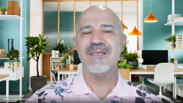 Avaliação de Desempenho por Competências – Screenshot 2