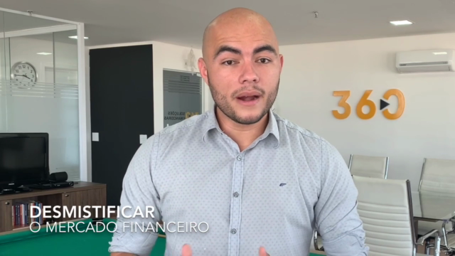 Descubra Como Começar a Investir em 7 dias, grátis! – Screenshot 2