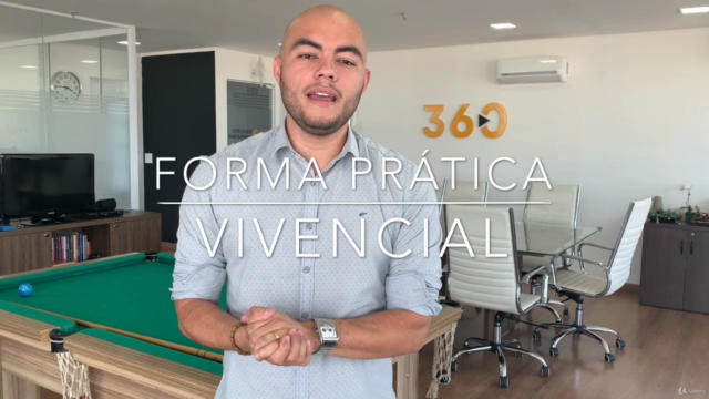 Descubra Como Começar a Investir em 7 dias, grátis! – Screenshot 4