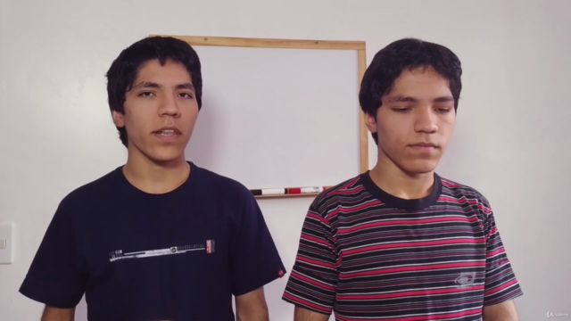 Curso de Espanhol para pessoas que falam português: 1 de 2 – Screenshot 4