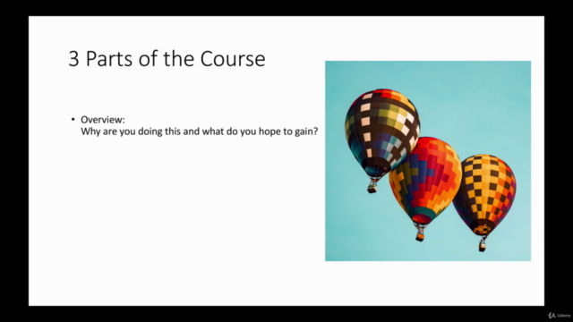 Communication: Give A Persuasive 5-Minute Talk – Screenshot 3