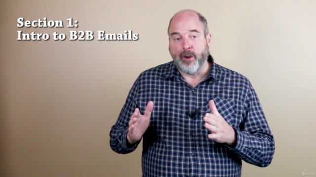Write Cold Emails & Follow-Up Email Sequences (B2B) – Screenshot 2