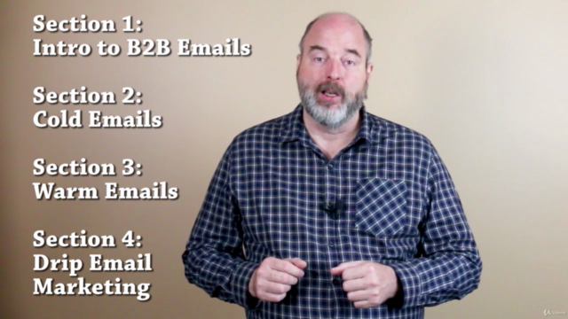 Write Cold Emails & Follow-Up Email Sequences (B2B) – Screenshot 3
